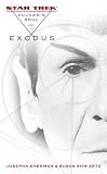  : Exodus:  Vulcan's Soul Trilogy, Book 1 (Star Trek)