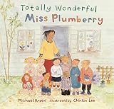 Totally wonderful Miss Plumberry