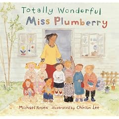 Totally Wonderful Miss Plumberry