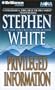 Privileged Information (Alan Gregory Series)