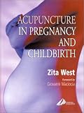 cover of Acupuncture in Pregnancy and Childbirth