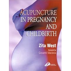 Acupuncture in Pregnancy and Childbirth