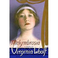 Melymbrosia: A Novel