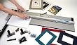 Logan Simplex Elite 60 Inch Mat Cutter