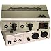 M-Audio AUDIO BUDDY Budget Microphone Preamp 2-Channel Mic-Instrument Preamp with Phantom Power