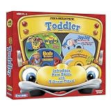 Fun & Skills Toddler 3