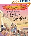 Avoid Becoming an Aztec Sacrifice! (Danger Zone)