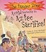Avoid Becoming an Aztec Sacrifice!