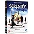 Serenity [DVD] [2005]