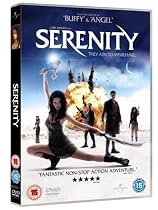 Serenity [2005]