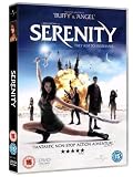 Serenity [DVD] [2005]