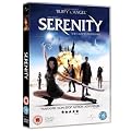 Serenity [DVD] [2005]