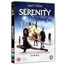 Serenity [DVD] [2005]