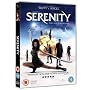 Serenity [DVD] [2005]