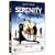 Serenity [DVD] [2005]