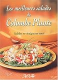 Revue AdA  / Les meilleurs salades de Colombe Plante