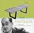 George Nelson: Compact Design Portfolio (Compact Design Portfolio)
