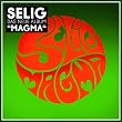 Magma  (Limited Deluxe Edition)