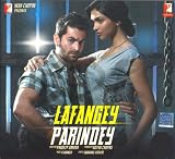 Lafangey Parindey (New Hindi Film / Bollywood Movie / Indian Cinema Music CD)