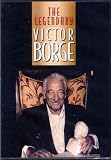 Legendary Victor Borge