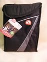 Igloo Polartherm Insulation PVC Free Bag It Cooler Lunch Bag Black
