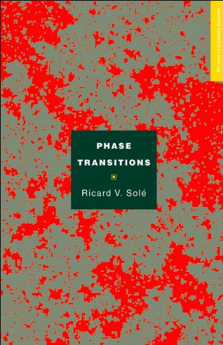 Phase Transitions (Primers in Complex Systems)