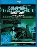 Image de Paranormal Investigations 5 (Blu-Ray) [Import allemand]