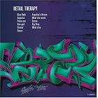 Retail Therapy by T.D.F. and Eric Clapton