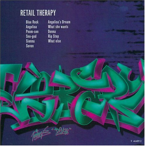 CD-Charts  Music : Retail Therapy