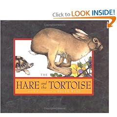 Hare And The Tortoise