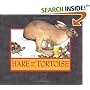 Hare And The Tortoise
