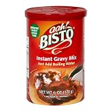 Bisto All-Occasion Granules, 6-Ounces (Pack of 6)