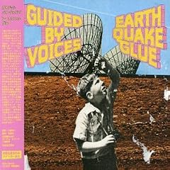 Earthquake Glue