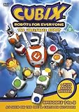 Revue Cubix: Robots for Everyone  / Cubix - The Unfixable Robot