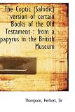 Coptic Bible