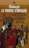 Le Morte D'Arthur