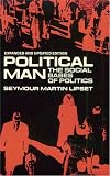 Political Man: The Social Bases of Politics