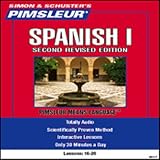 Spanish I, Second Revised Edition: Lessons 16 to 20: Learn to Speak and Understand Spanish