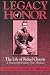 Book Legacy of Honor: The Life of Rafael Chacon, a Nineteenth-Century New Mexican