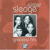 Sister Sledge Greatest Hits an album by Sister Sledge