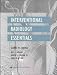 Books : Interventional Radiology Essentials