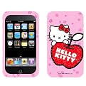 Hello Kitty Wrap for iTouch - Pink (KT4470A)