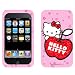 Hello Kitty Wrap for iTouch - Pink (KT4470A)