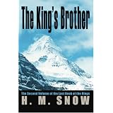 The King's Brother: The Second Volume of the Last Book of the Kings