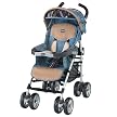 Chicco Trevi Stroller- Atmosphere