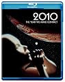 2010: The Year We Make Contact [Blu-ray]