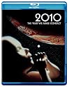 2010: The Year We Make Contact [Blu-ray]