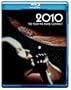 2010: The Year We Make Contact [Blu-ray]
