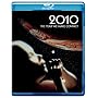 2010: The Year We Make Contact [Blu-ray]