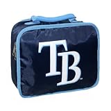 MLB Tampa Bay Rays Lunchbreak Lunchbox